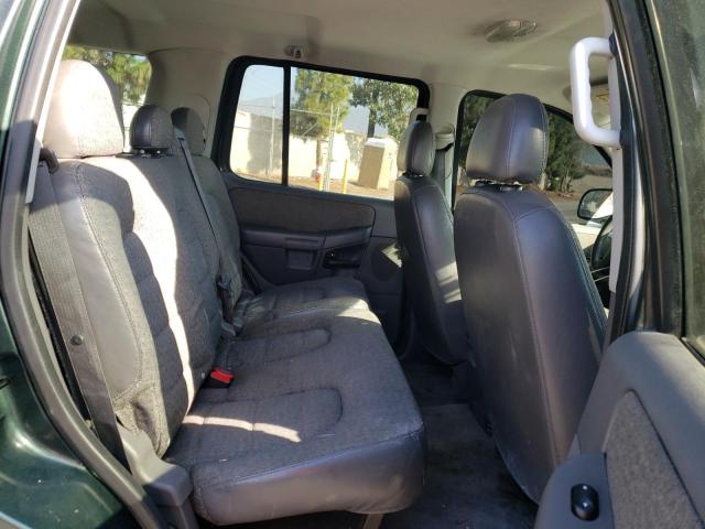 Photo 6 from auction – 2004 FORD EXPLORER X with VIN 1FMZU62K74ZA70489