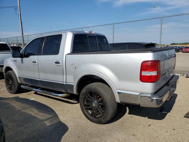 صورة رقم 3 من المزاد - 2006 LINCOLN MARK LT مع VIN 5LTPW18566FJ01128
