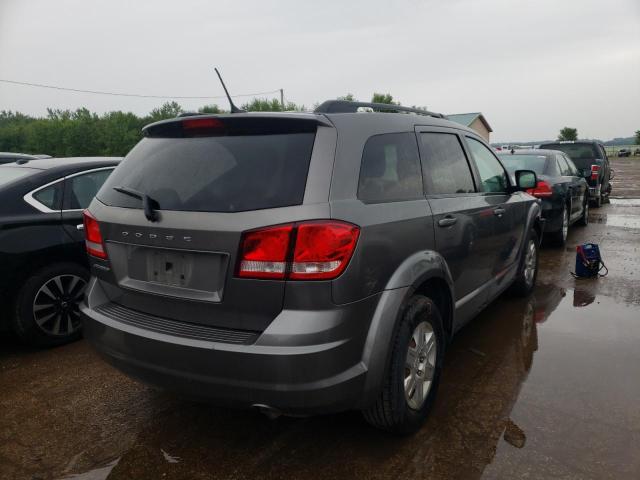 Photo 4 from auction – 2012 DODGE JOURNEY SE with VIN 3C4PDCAB9CT190859