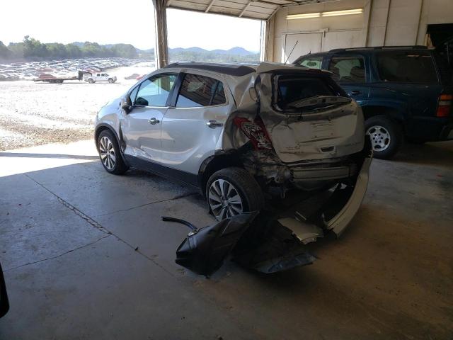 Photo 3 from auction – 2017 BUICK ENCORE PRE with VIN KL4CJASB9HB057824