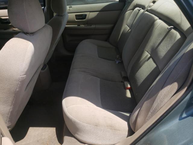 Photo 6 from auction – 2007 FORD TAURUS SE with VIN 1FAFP53U17A188426