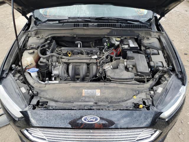 Photo 7 from auction – 2015 FORD FUSION SE with VIN 3FA6P0H71FR224514