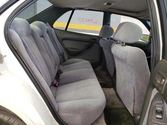 Photo 6 from auction – 1995 TOYOTA CAMRY LE with VIN 4T1GK12E4SU094785