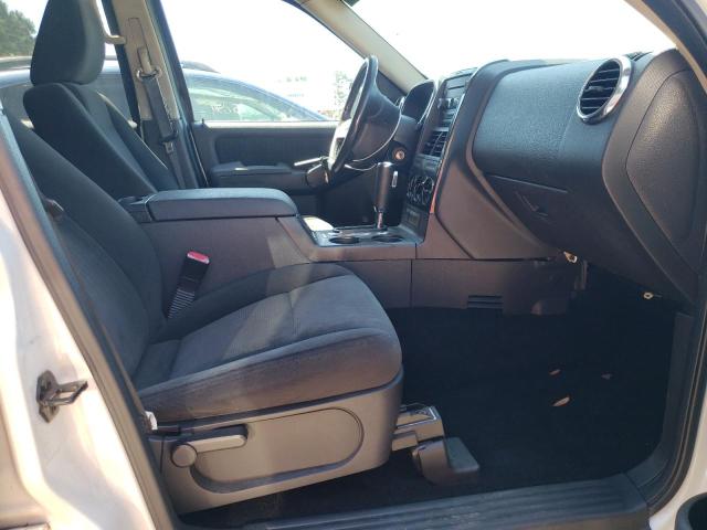 Photo 5 from auction – 2009 FORD EXPLORER X with VIN 1FMEU63EX9UA40575