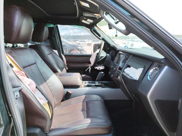 Photo 5 from auction – 2016 FORD EXPEDITION with VIN 1FMJU1LT4GEF26094