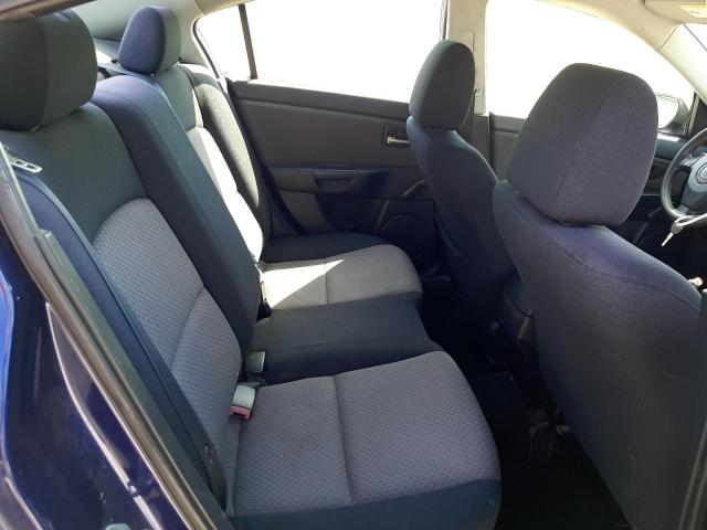 Photo 6 from auction – 2006 MAZDA 3 I with VIN JM1BK12F361452277
