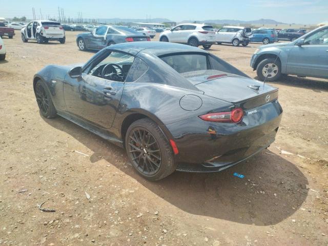 Photo 3 from auction – 2018 MAZDA MX-5 MIATA with VIN JM1NDAL73J0200929