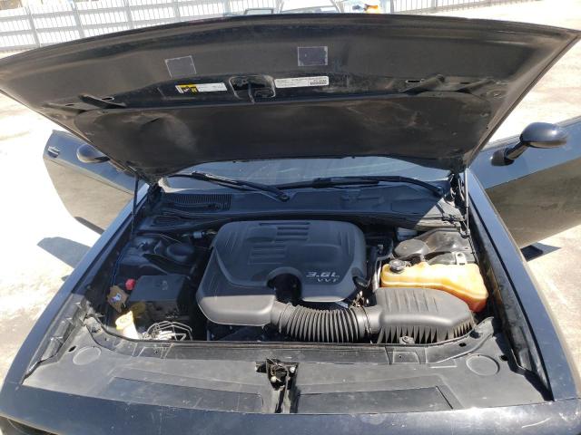 Photo 7 from auction – 2015 DODGE CHALLENGER with VIN 2C3CDZAG0FH821464