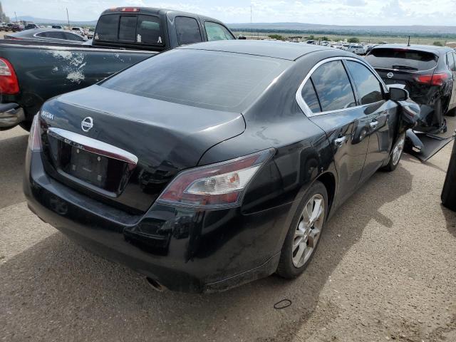 Photo 4 from auction – 2013 NISSAN MAXIMA S with VIN 1N4AA5AP1DC846612