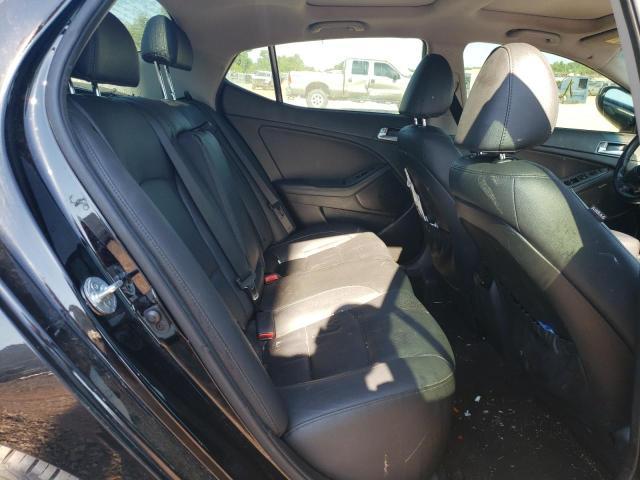 Photo 6 from auction – 2015 KIA OPTIMA SX with VIN 5XXGR4A6XFG498570