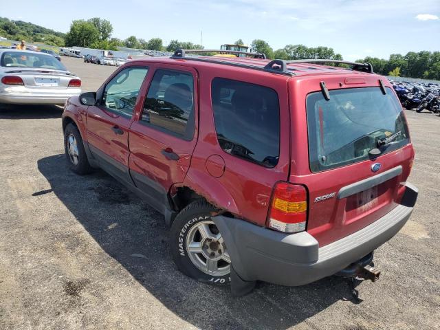 Photo 3 from auction – 2003 FORD ESCAPE XLT with VIN 1FMYU03113KD46333