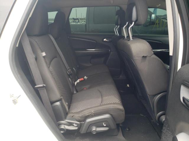Photo 6 from auction – 2015 DODGE JOURNEY SX with VIN 3C4PDCBG7FT727131