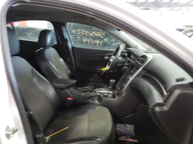 Photo 5 from auction – 2014 CHEVROLET MALIBU 1LT with VIN 1G11C5SL7EF221639
