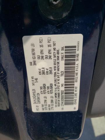 Photo 10 from auction – 2006 DODGE RAM 1500 S with VIN 1D7HA18296S679832