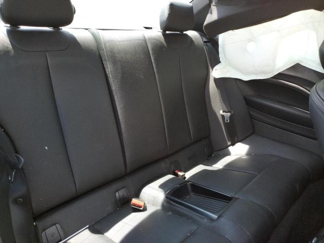Photo 6 from auction – 2016 BMW M235I with VIN WBA1J7C56GV360773