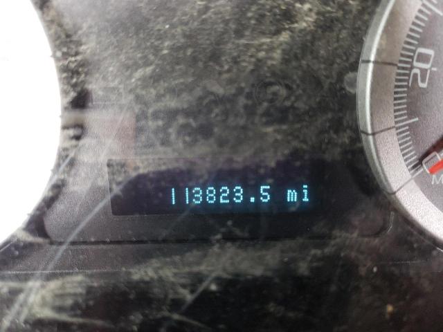 Photo 8 from auction – 2009 FORD ESCAPE XLT with VIN 1FMCU03709KC57344