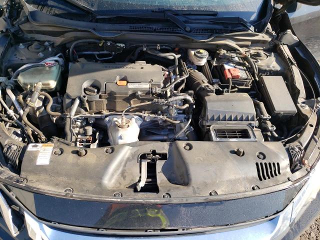 Zdjęcie 7 z aukcji – 2016 HONDA CIVIC EX z VIN 19XFC2F71GE042793