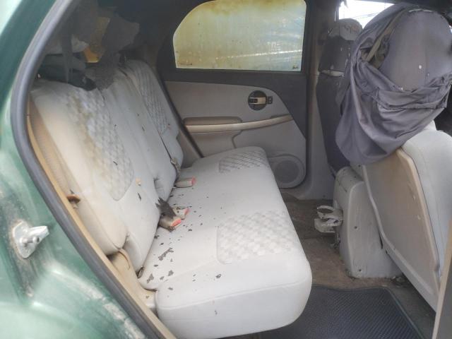 Photo 6 from auction – 2005 CHEVROLET EQUINOX LT with VIN 2CNDL73F056030935