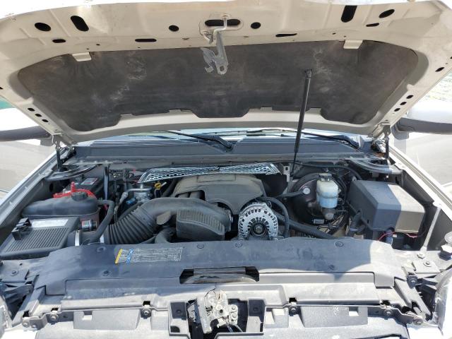 Photo 7 from auction – 2007 GMC YUKON DENA with VIN 1GKFK63847J398329