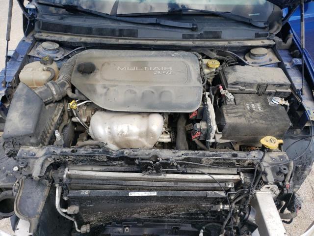 Photo 7 from auction – 2015 CHRYSLER 200 LIMITE with VIN 1C3CCCAB5FN691483