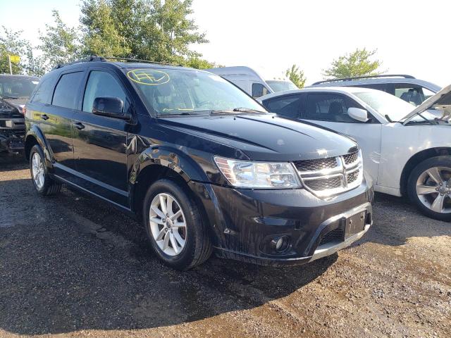 صورة رقم 9 من المزاد - 2015 DODGE JOURNEY SX مع VIN 3C4PDCCG4FT619967