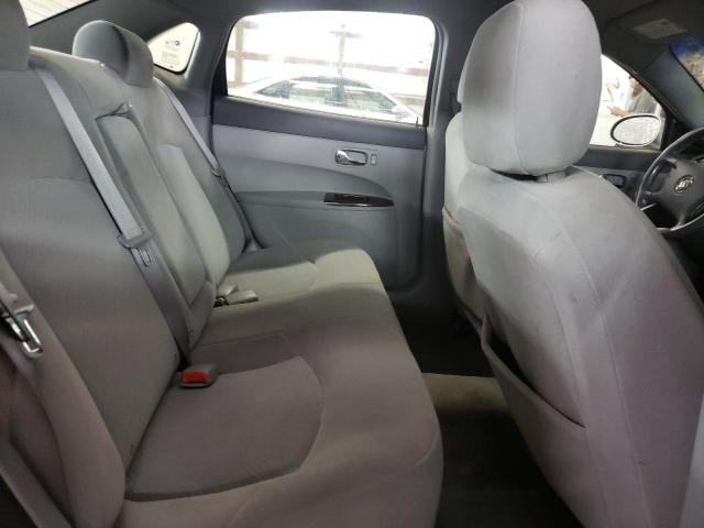 Photo 6 from auction – 2007 BUICK LACROSSE C with VIN 2G4WC582271240651