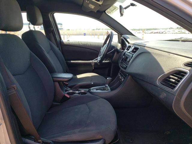 Photo 5 from auction – 2013 CHRYSLER 200 TOURIN with VIN 1C3CCBBB6DN765404