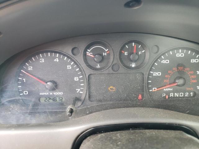Photo 8 from auction – 2011 FORD RANGER with VIN 1FTKR1ADXBPA98695
