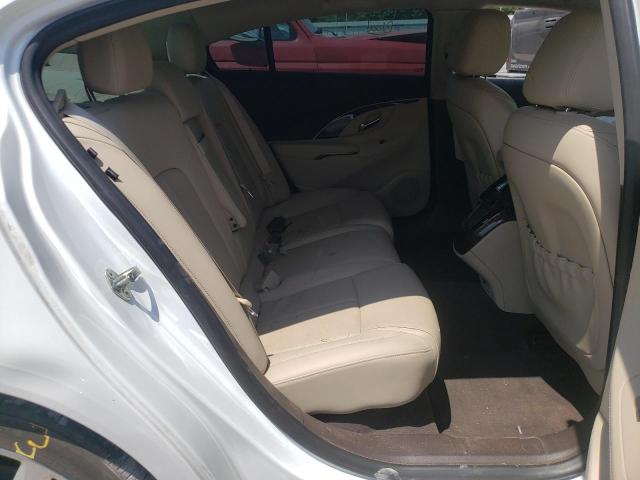 Photo 6 from auction – 2016 BUICK LACROSSE P with VIN 1G4GD5G34GF256466