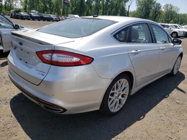 Photo 4 from auction – 2013 FORD FUSION with VIN 3FA6P0D98DR210291