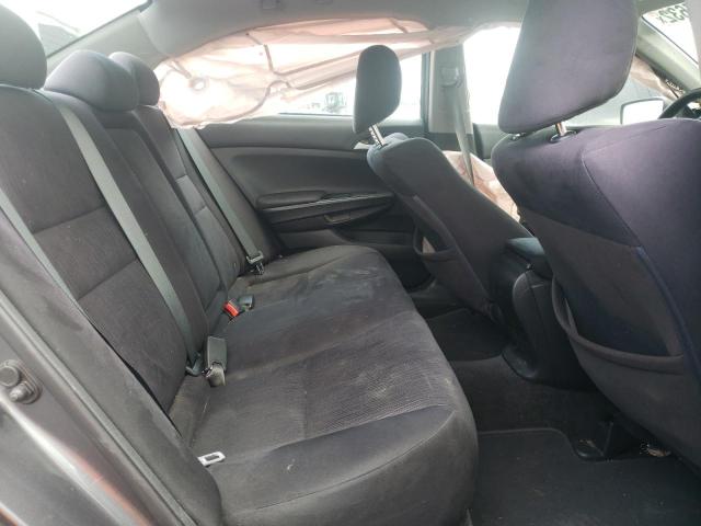 Photo 6 from auction – 2012 HONDA ACCORD LX with VIN 1HGCP2F38CA189549