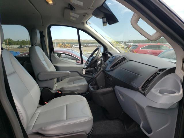 Photo 5 from auction – 2016 FORD TRANSIT T- with VIN 1FBZX2ZM8GKA88447