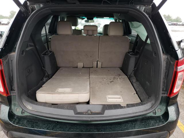 Photo 9 from auction – 2013 FORD EXPLORER X with VIN 1FM5K7D81DGB47185