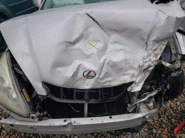 Photo 7 from auction – 2003 LEXUS ES 300 with VIN JTHBF30G630087394