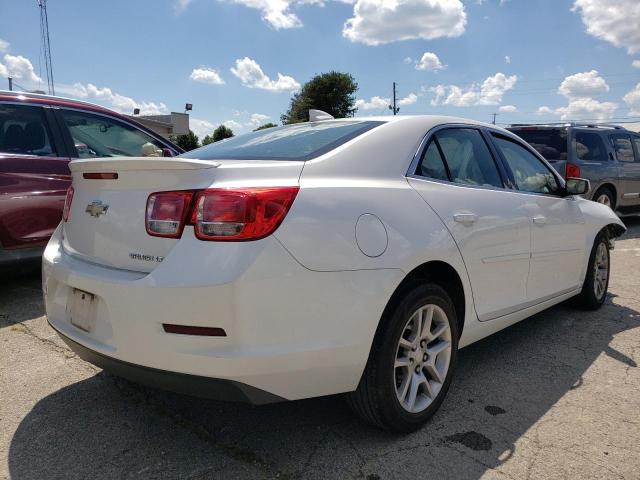 Photo 4 from auction – 2016 CHEVROLET MALIBU LIM with VIN 1G11C5SA9GF101309