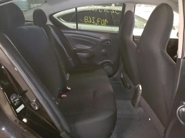Photo 6 from auction – 2014 NISSAN VERSA with VIN 3N1CN7AP3EL826339