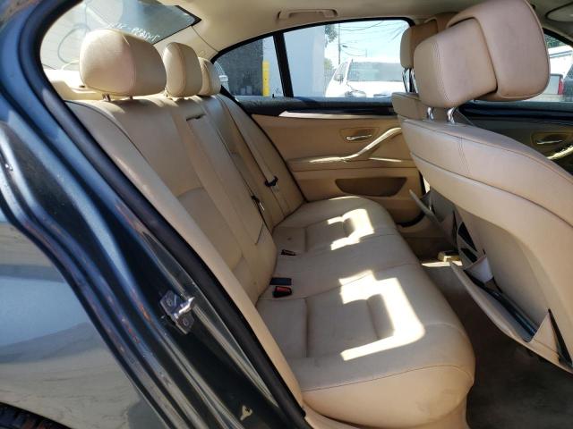Photo 6 from auction – 2011 BMW 528 I with VIN WBAFR1C56BC742639
