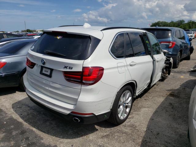 Photo 4 from auction – 2016 BMW X5 XDRIVE3 with VIN 5UXKR0C55G0P33031