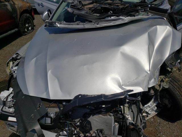 Photo 7 from auction – 2022 NISSAN ALTIMA S with VIN 1N4BL4BV9NN340523