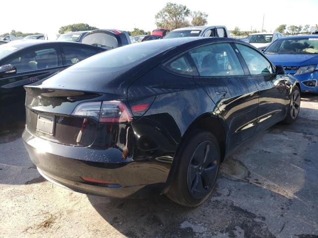 Photo 4 from auction – 2021 TESLA MODEL 3 with VIN 5YJ3E1EA0MF985607