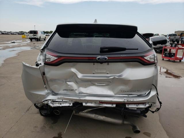 Photo 9 from auction – 2016 FORD EDGE TITAN with VIN 2FMPK3K80GBC65759
