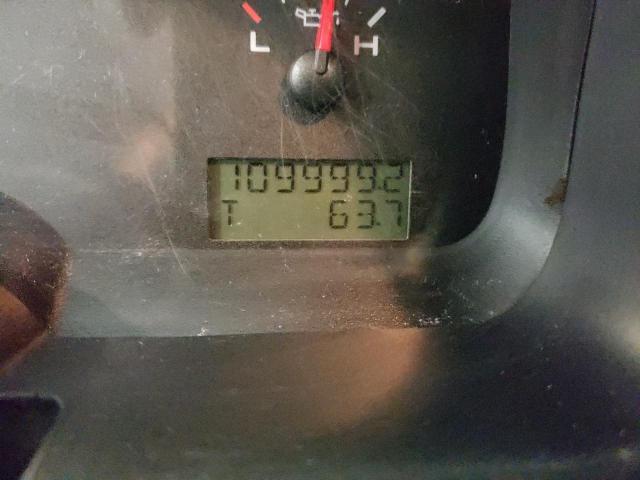 Photo 8 from auction – 2007 FORD F150 with VIN 1FTPX14V47NA46160