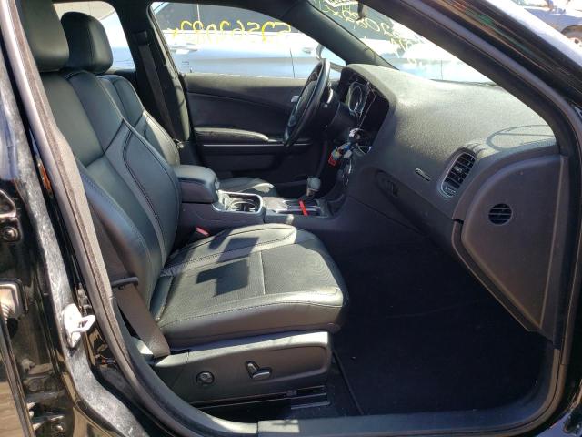 Photo 5 from auction – 2021 DODGE CHARGER SX with VIN 2C3CDXBG4MH511074