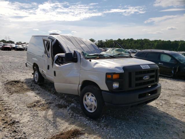 FORD ECONOLINE 2012 with VIN 1FTSS3EL2CDA10050 - Photo from auction