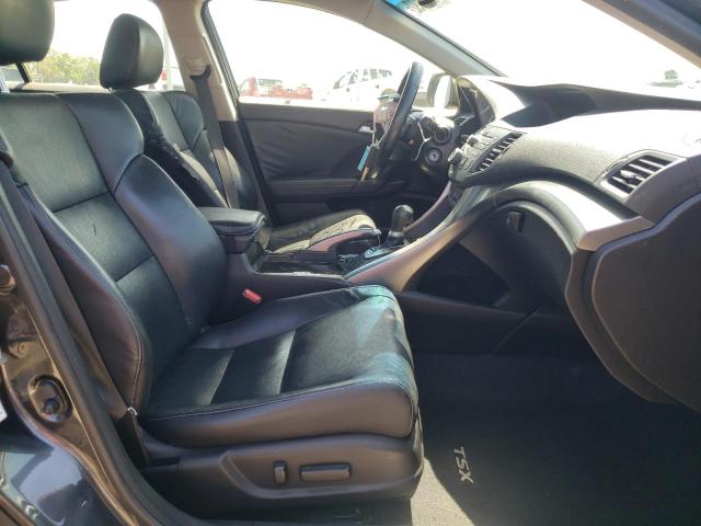 Photo 5 from auction – 2012 ACURA TSX with VIN JH4CU2F45CC013514