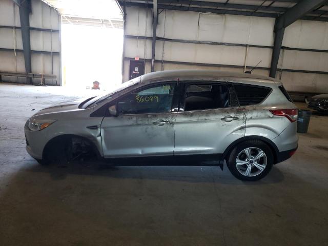 Photo 9 from auction – 2015 FORD ESCAPE SE with VIN 1FMCU0G7XFUA44444