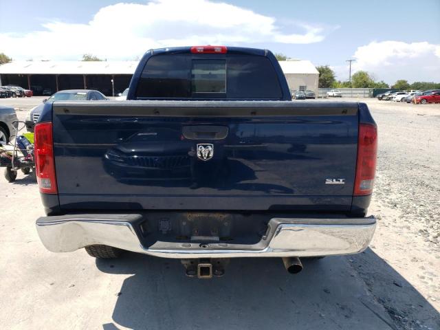 Photo 9 from auction – 2006 DODGE RAM 1500 S with VIN 1D7HA18296S679832