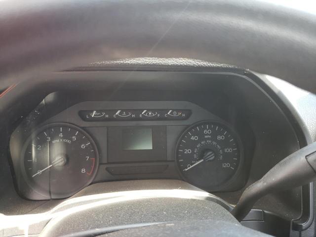 Photo 8 from auction – 2019 FORD F150 with VIN 1FTMF1CB7KKE70620