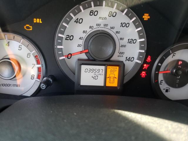 Photo 8 from auction – 2015 HONDA PILOT EXL with VIN 5FNYF3H5XFB008054