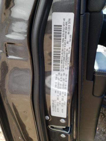 Photo 10 from auction – 2016 JEEP CHEROKEE L with VIN 1C4PJMCS0GW204918